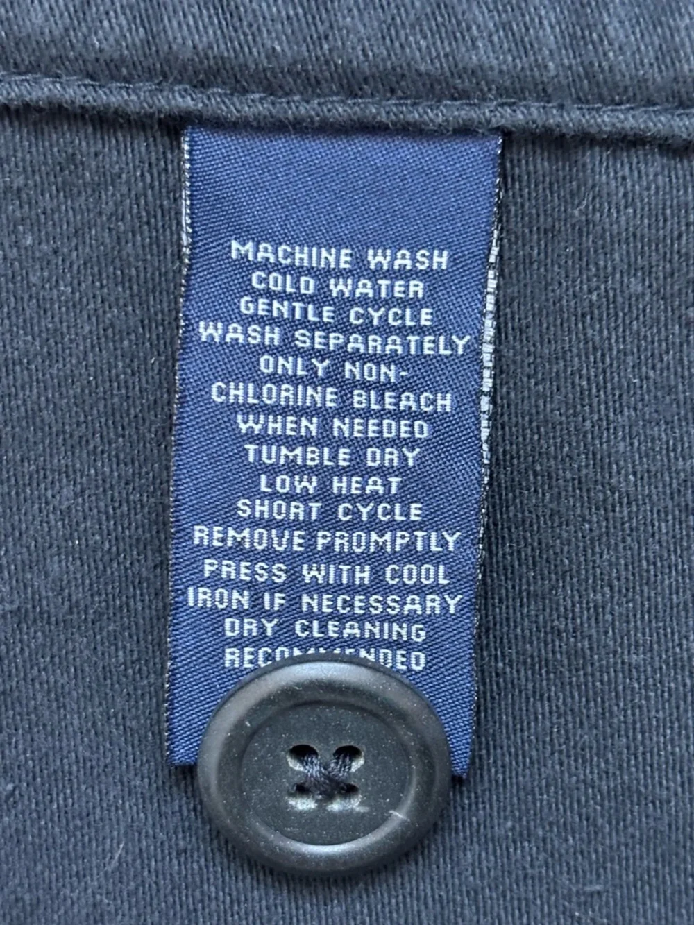 Polo Ralph Lauren polo jeans